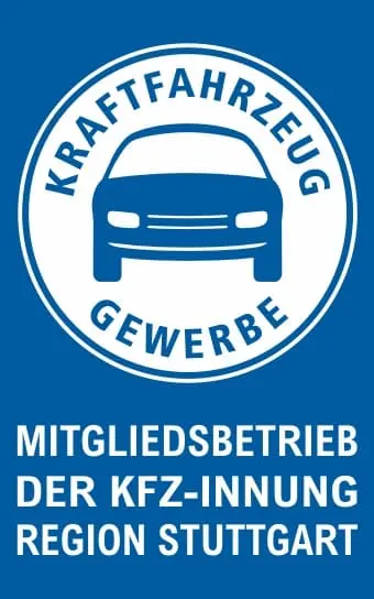 KFZ Innung Logo